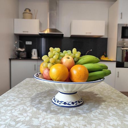 Sweet Home For Holidays Machico  Εξωτερικό φωτογραφία