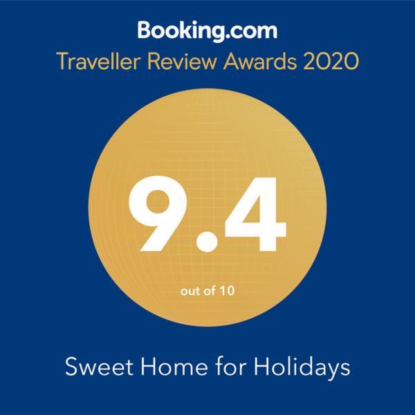 Sweet Home For Holidays Machico  Εξωτερικό φωτογραφία