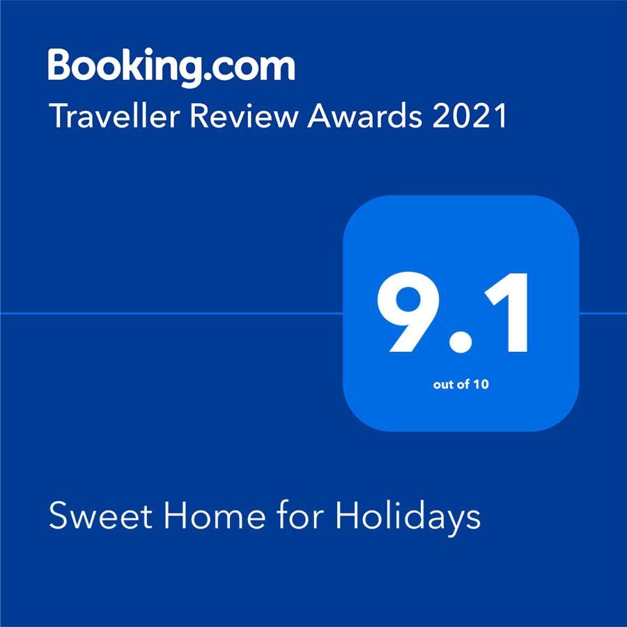 Sweet Home For Holidays Machico  Εξωτερικό φωτογραφία