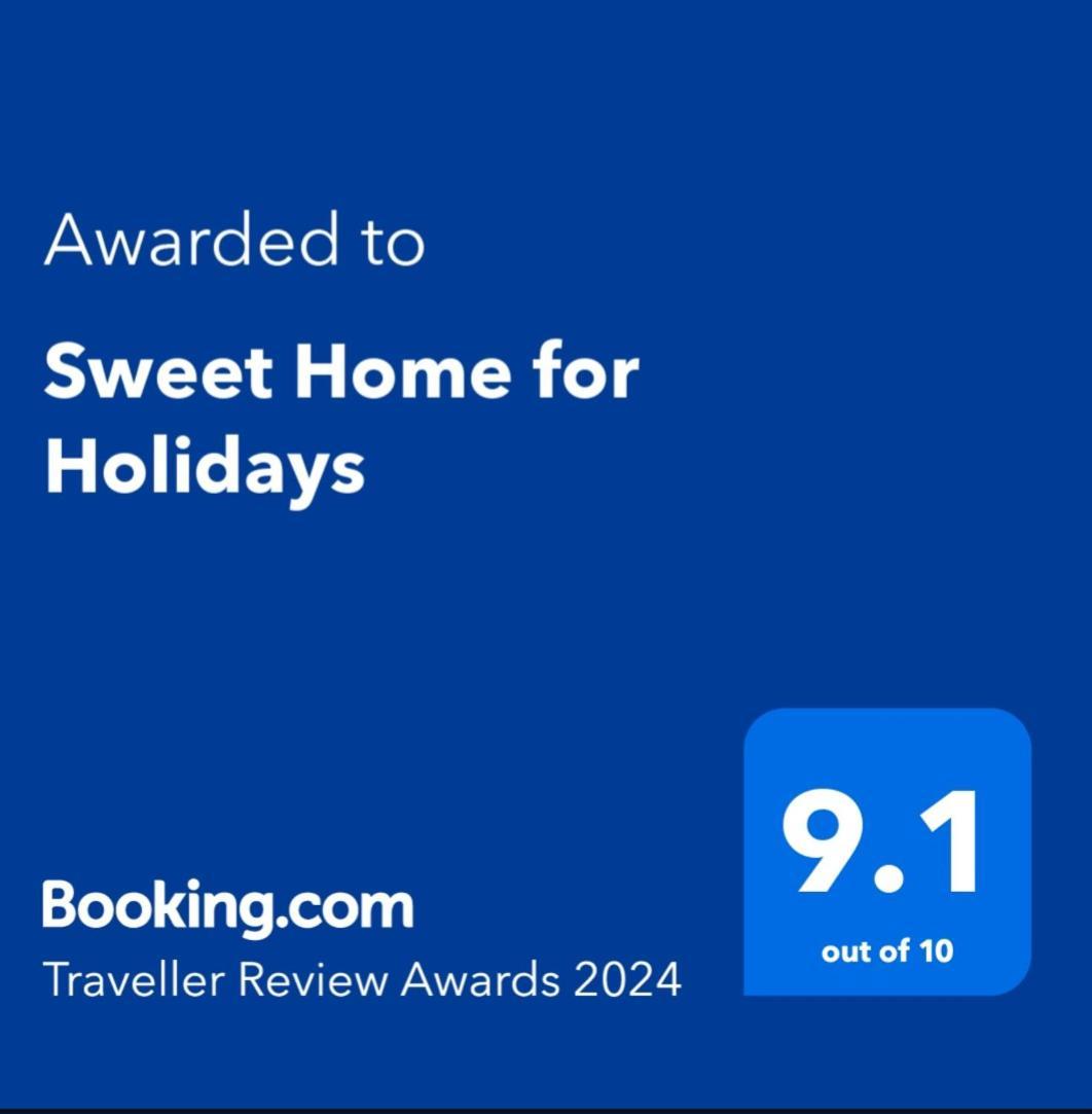 Sweet Home For Holidays Machico  Εξωτερικό φωτογραφία