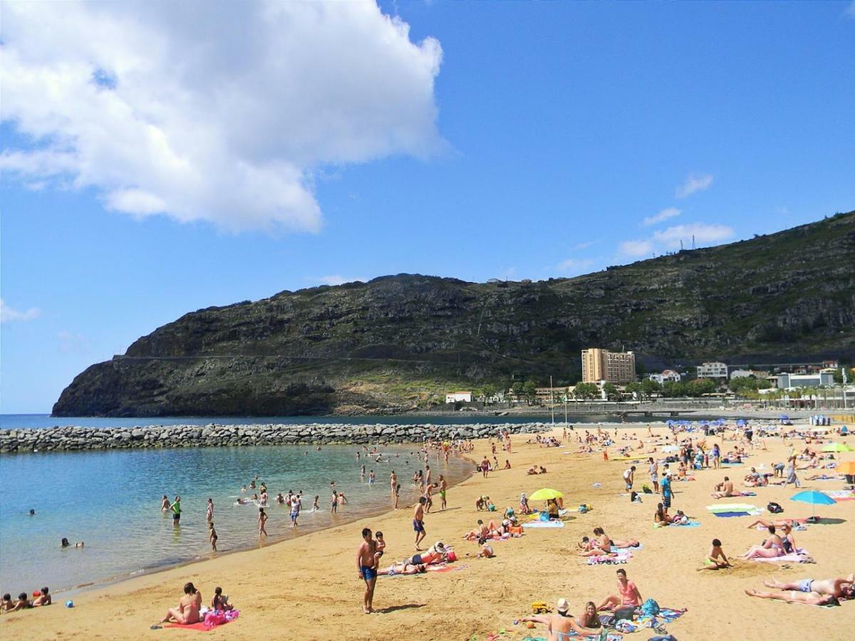 Sweet Home For Holidays Machico  Εξωτερικό φωτογραφία