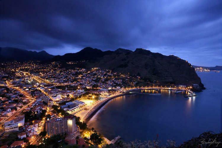 Sweet Home For Holidays Machico  Εξωτερικό φωτογραφία