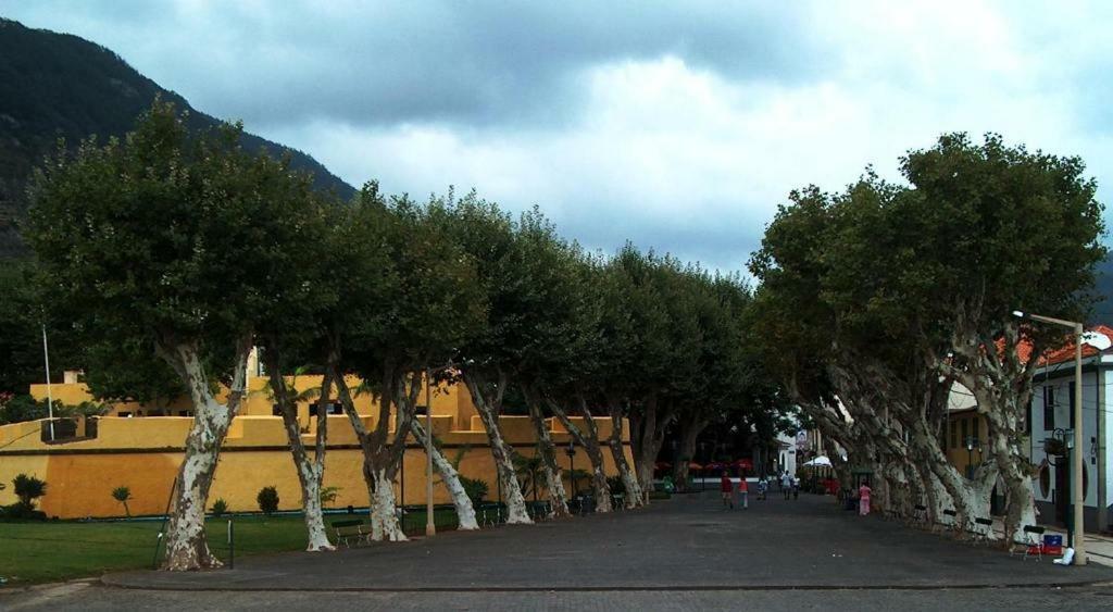 Sweet Home For Holidays Machico  Εξωτερικό φωτογραφία