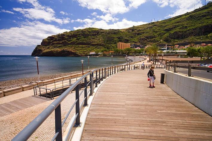 Sweet Home For Holidays Machico  Εξωτερικό φωτογραφία
