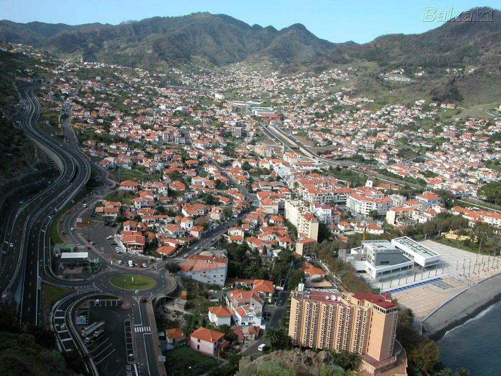 Sweet Home For Holidays Machico  Εξωτερικό φωτογραφία