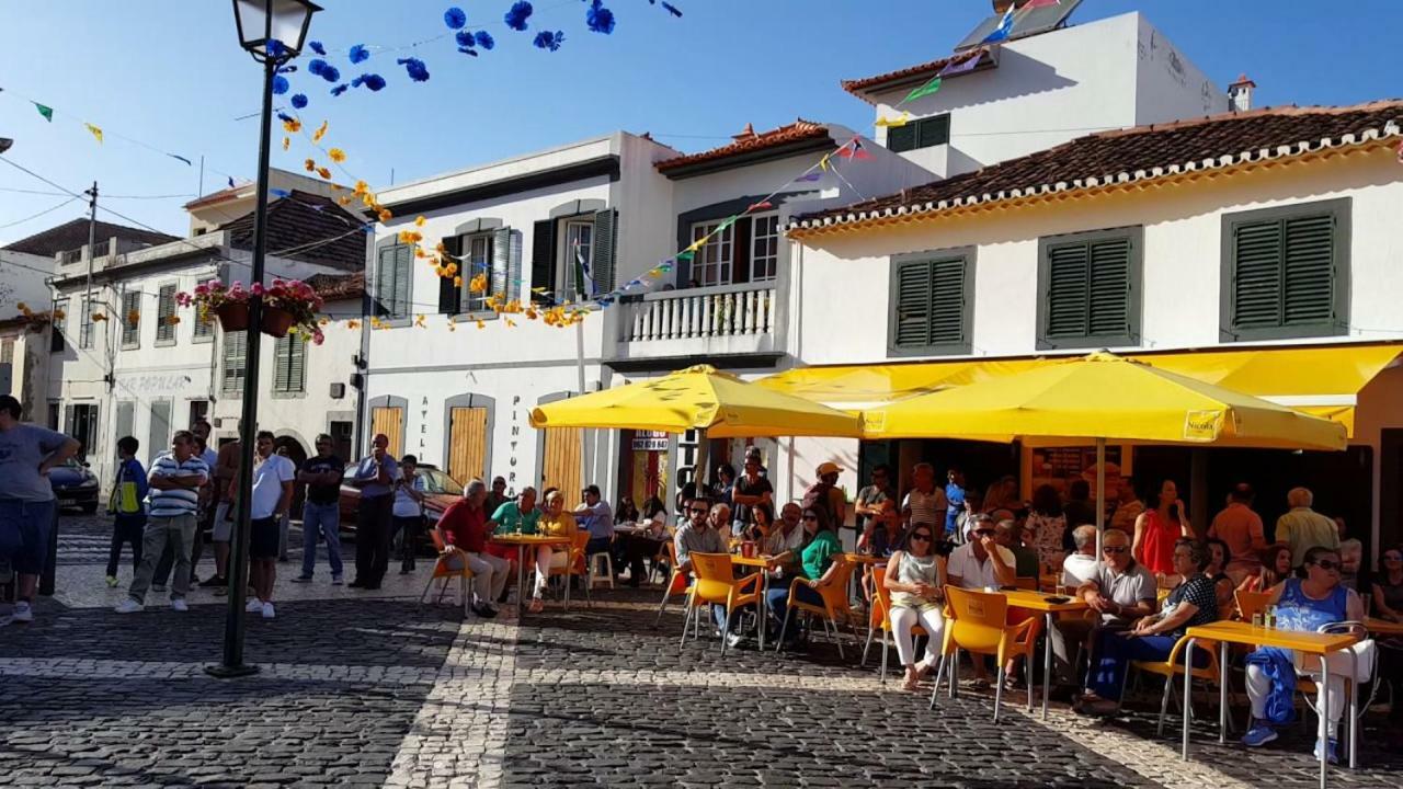 Sweet Home For Holidays Machico  Εξωτερικό φωτογραφία