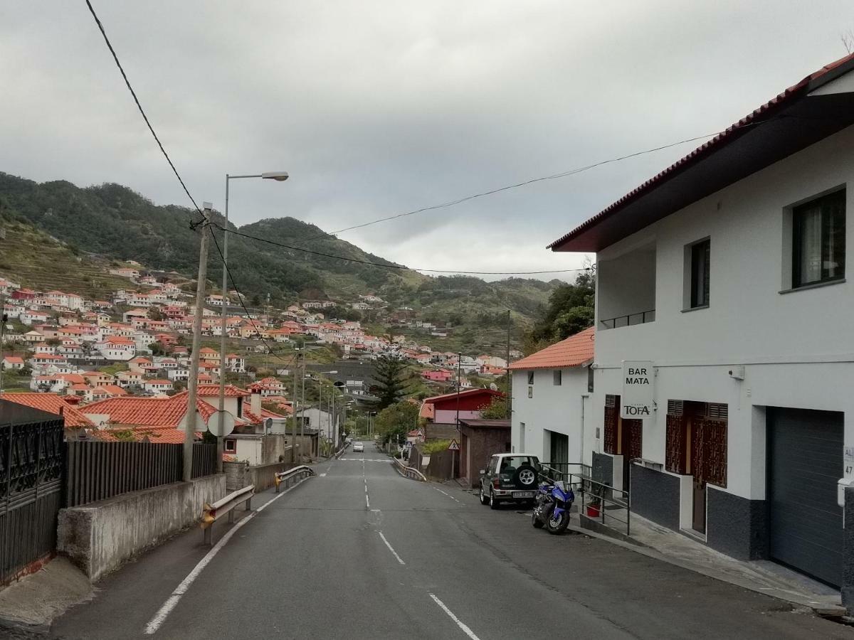 Sweet Home For Holidays Machico  Εξωτερικό φωτογραφία
