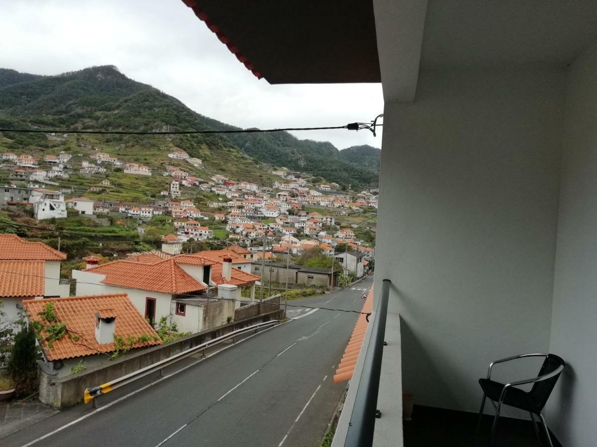 Sweet Home For Holidays Machico  Εξωτερικό φωτογραφία
