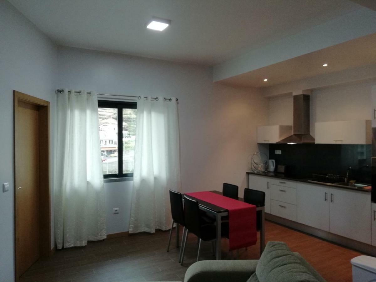 Sweet Home For Holidays Machico  Εξωτερικό φωτογραφία